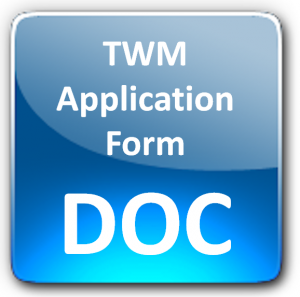 Application form DOC